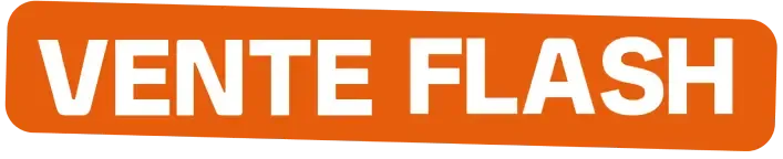 Vente flash