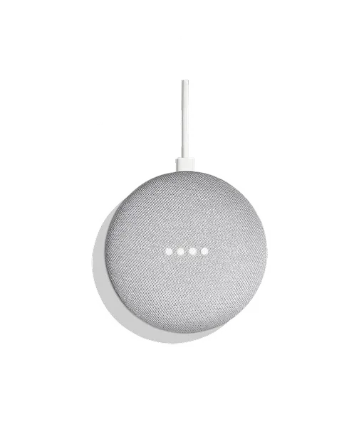 Google Home Mini