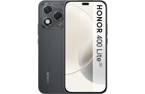 HONOR 400 Lite