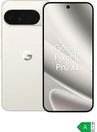 Google Pixel 10 Pro XL