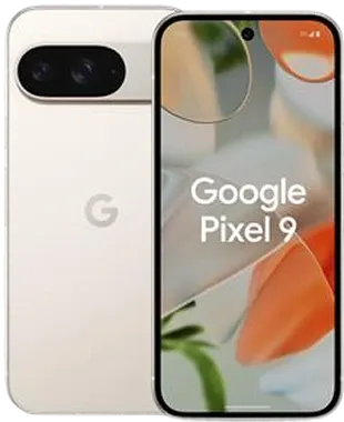 Google Pixel 9