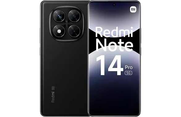 Xiaomi Redmi Note 14 Pro