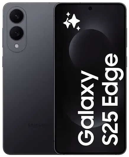 Samsung Galaxy S25 Edge
