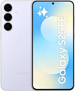 Samsung Galaxy S25 FE