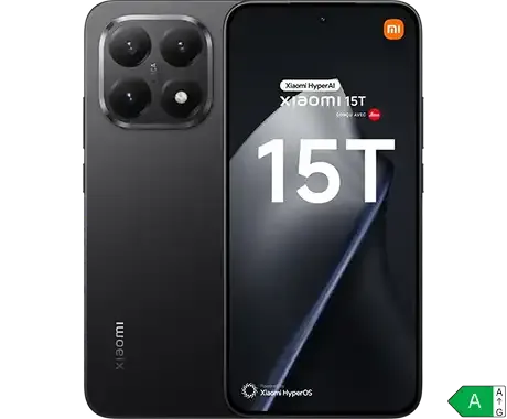 Xiaomi 15T