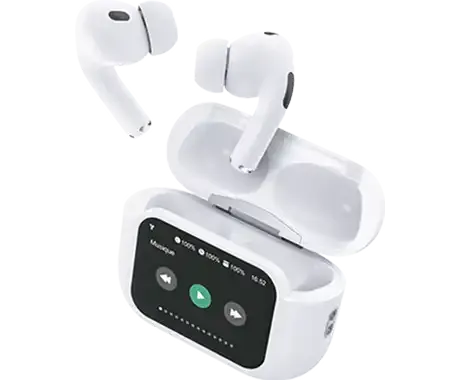 Ecouteurs FORCE PLAY TOUCH XL