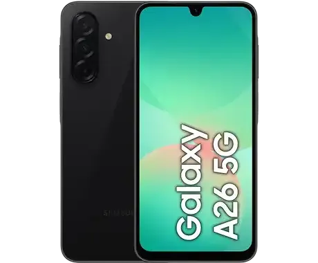 Samsung Galaxy A26