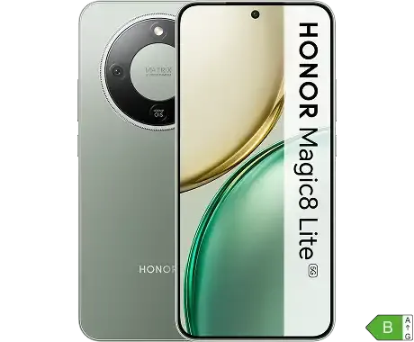HONOR Magic 8 Lite