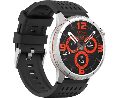 Montre ECHO Rainbow GPS