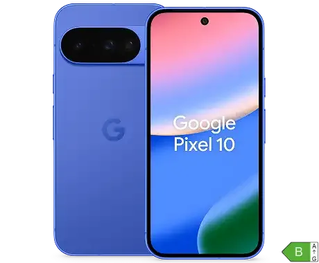 Google Pixel 10