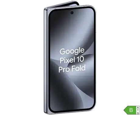 Google Pixel 10 Pro Fold