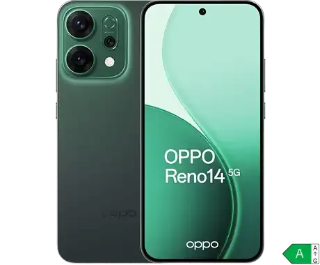 OPPO Reno 14 5G