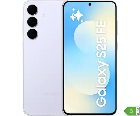 Samsung Galaxy S25 FE