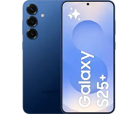 Samsung Galaxy S25 Plus