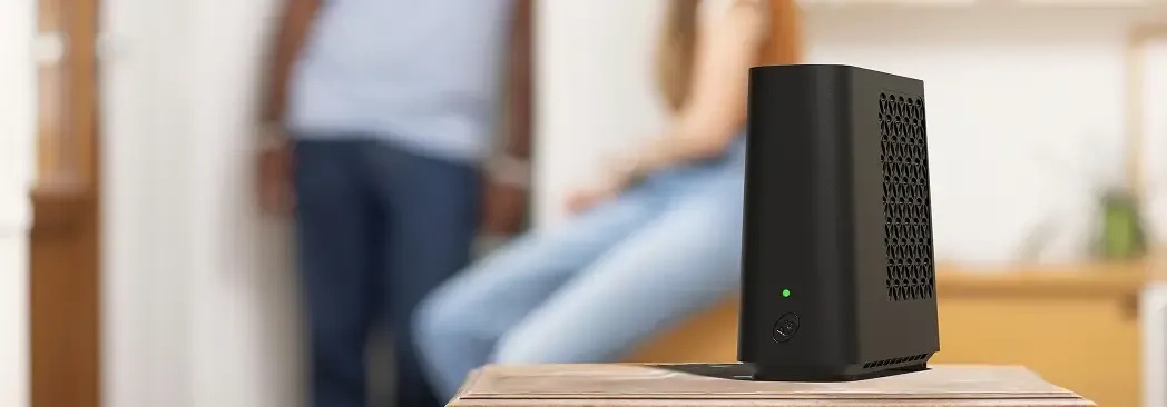 Répéteur WiFi 7 XT