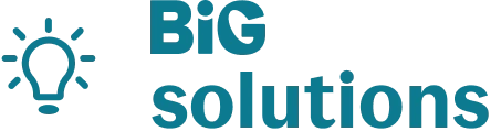 BIG solutions