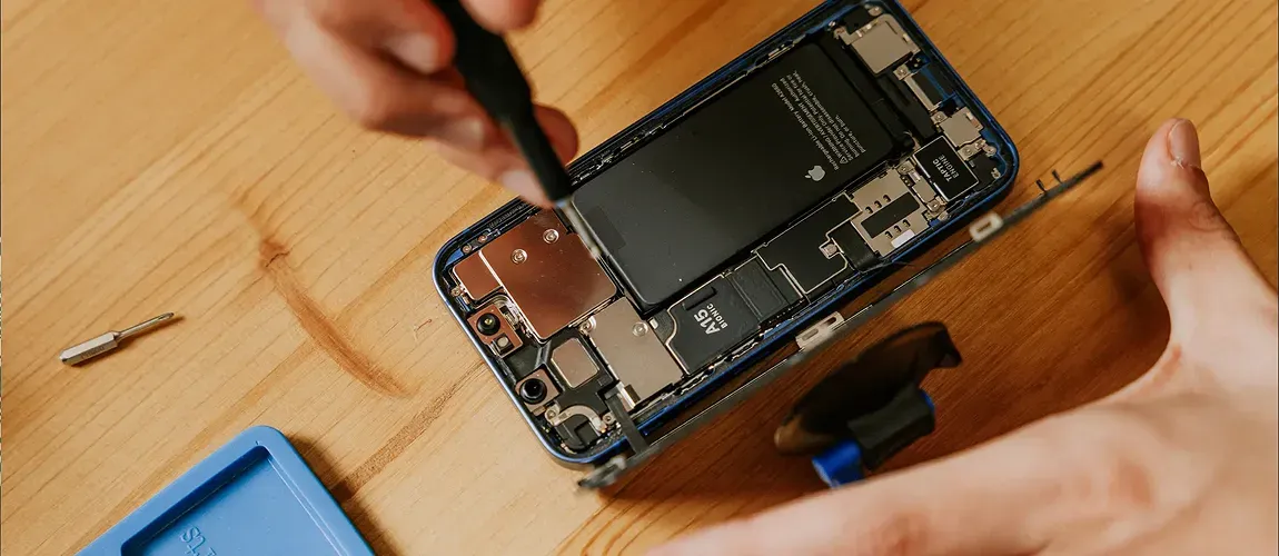 Des smartphones seconde main de qualité