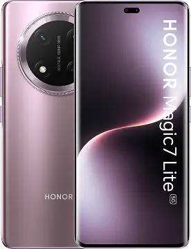 HONOR Magic 7 Lite 5G