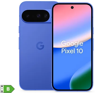 Google Pixel 10