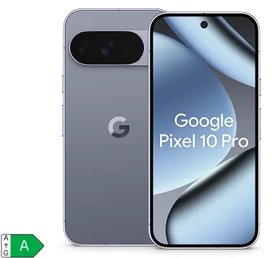 Google Pixel 10 Pro