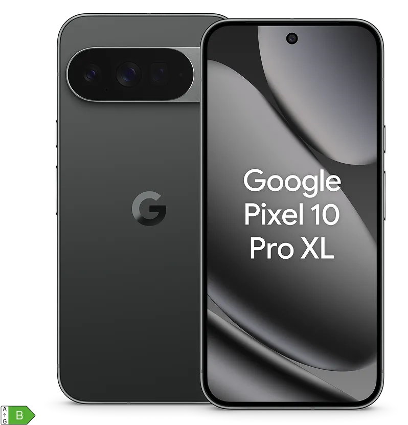 Google Pixel 10 Pro XL