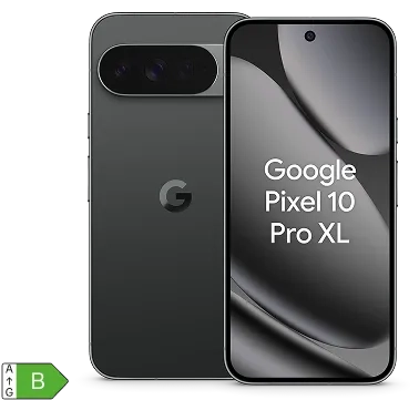Google Pixel 10 Pro XL