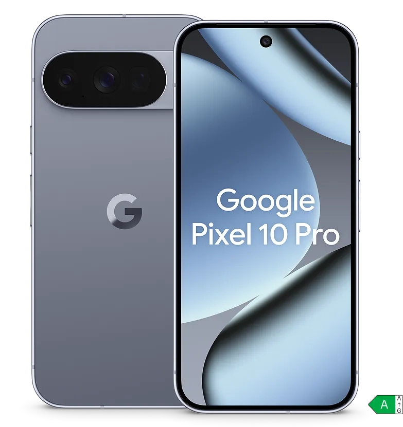 Google Pixel 10 Pro
