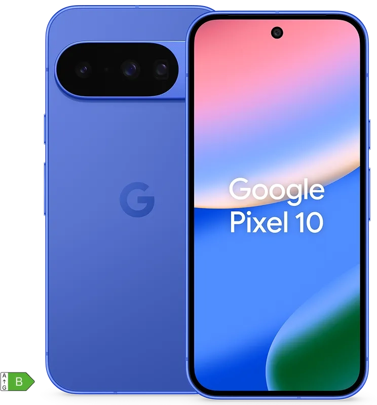 Google Pixel 10