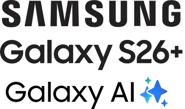 Samsung Galaxy S26+