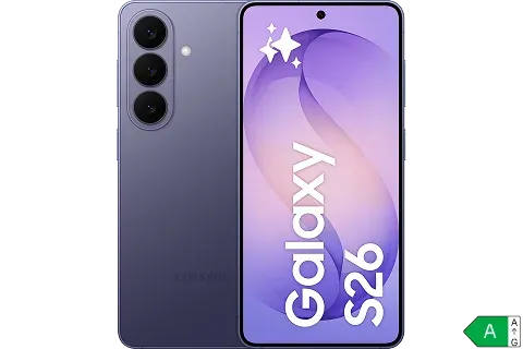 Samsung Galaxy S26