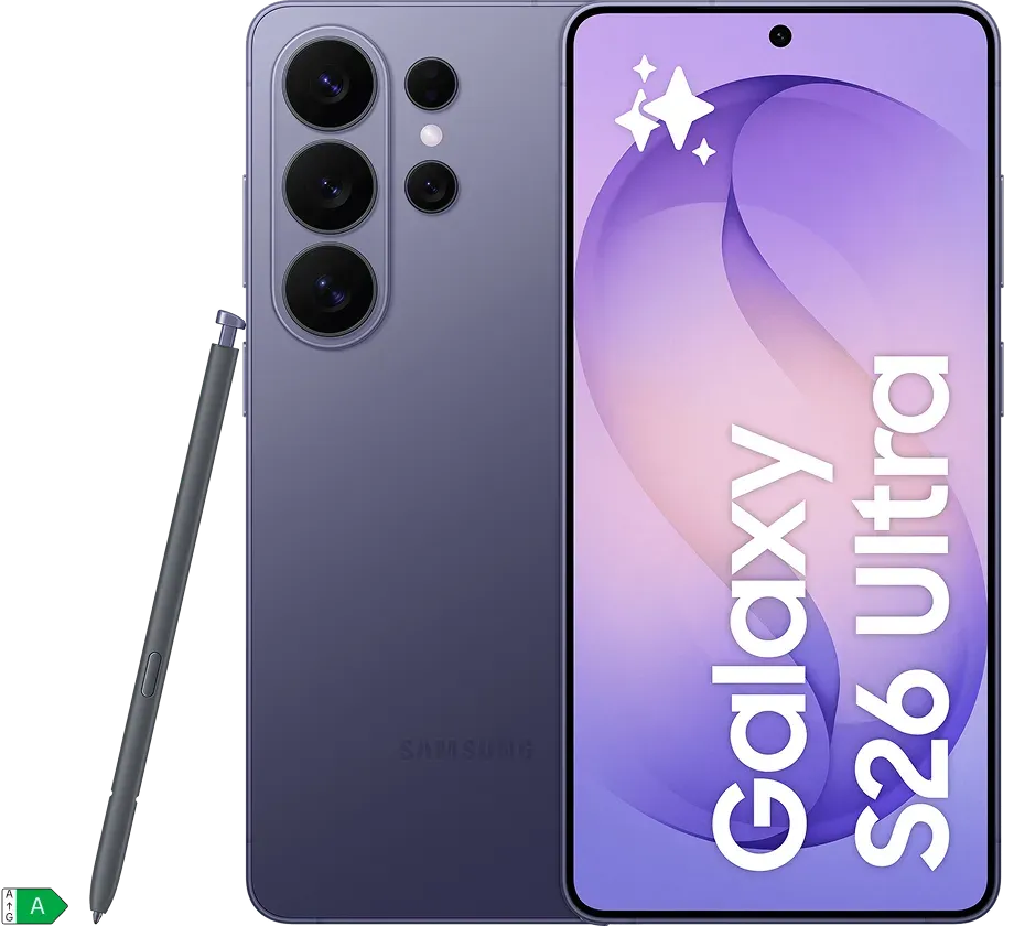 Samsung Galaxy S26 Ultra
