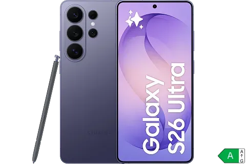 Samsung Galaxy S26 Ultra