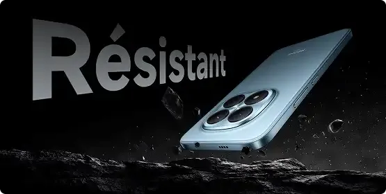 Résistance Xiaomi REDMI Note 15