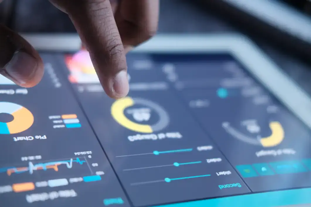 Mise à jour des applications