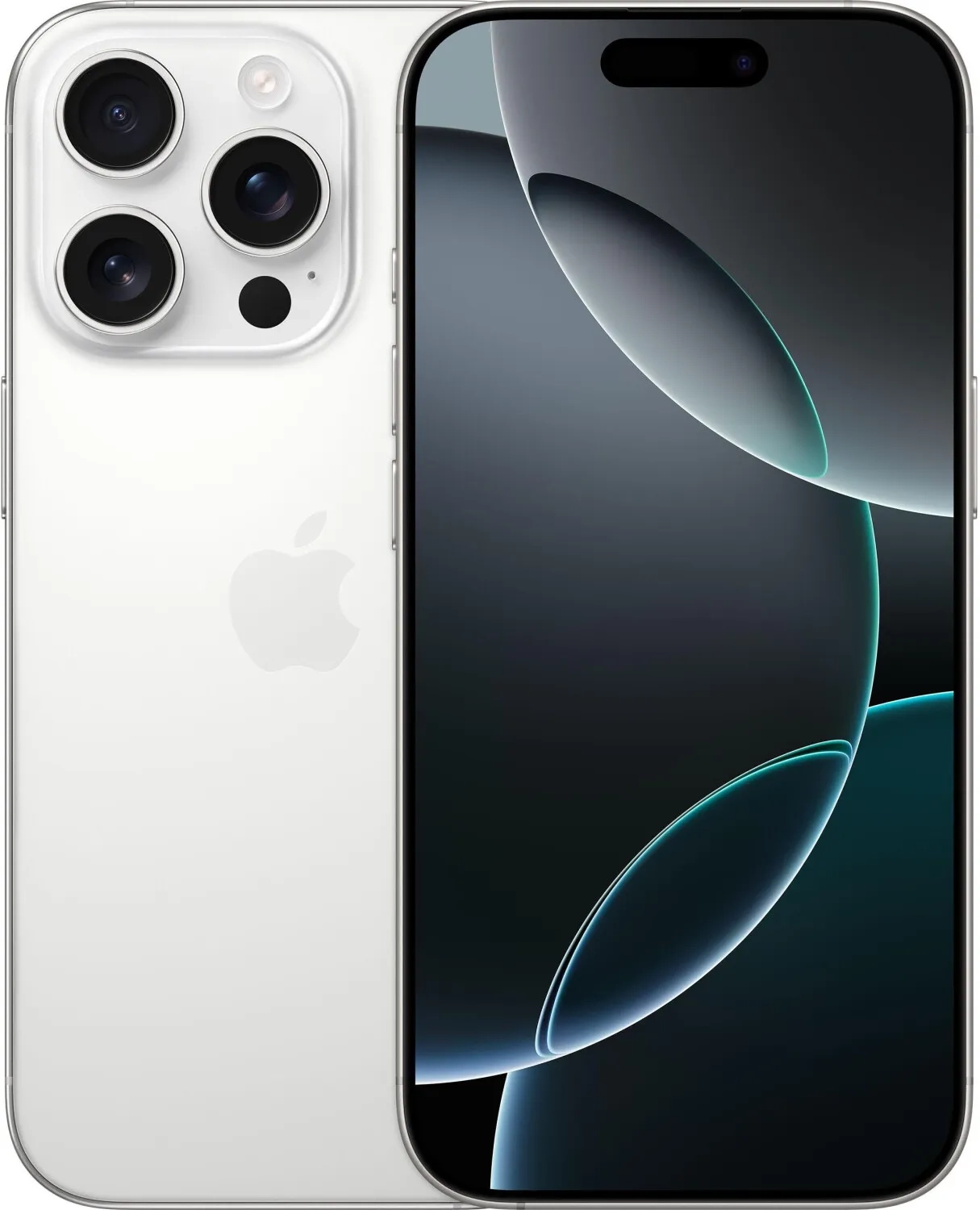 Apple iPhone 16 Pro