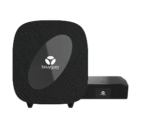 1 mois offert pour toute nouvelle souscription à une Bbox La Poste Mobile.