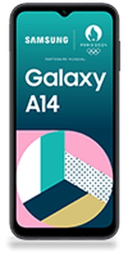 Photo du produit Galaxy A14 4G