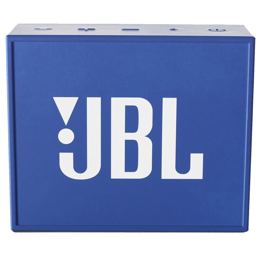 Photo du produit JBL Enceinte JBL GO