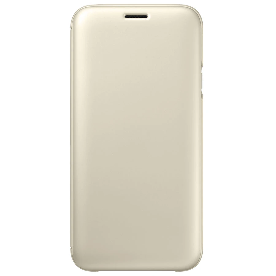 Photo du produit Samsung Étui à rabat pour Samsung Galaxy J7 2017 - vue 1