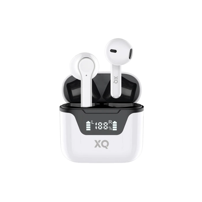 Photo du produit Xqisit Ecouteurs sans fil TW200 - vue 1