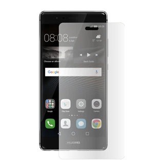 Photo du produit Big Ben Connected Protège écran en verre trempé pour Huawei P9 - vue 1