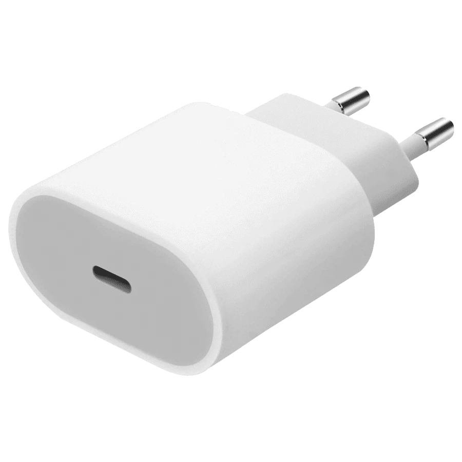 Photo du produit Apple Adaptateur secteur USB-C 20 W - vue 1