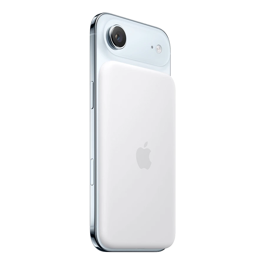 Photo du produit Apple Batterie MagSafe pour iPhone Air - vue 1