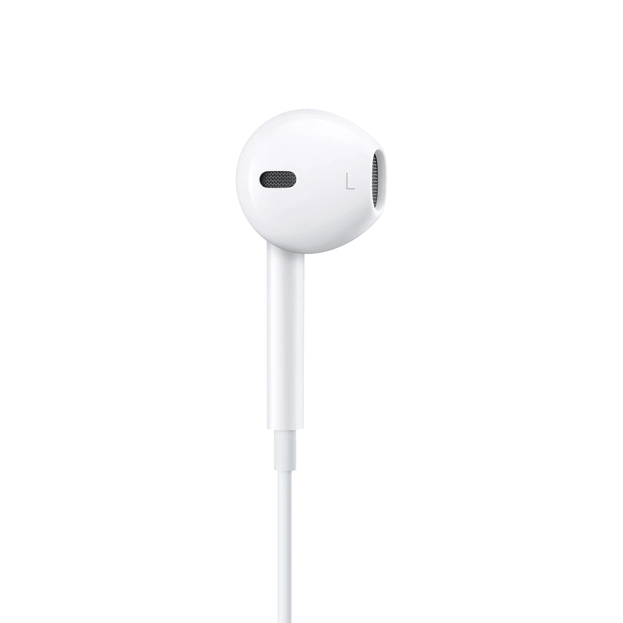 Photo du produit Apple EarPods avec mini-jack 3,5 mm