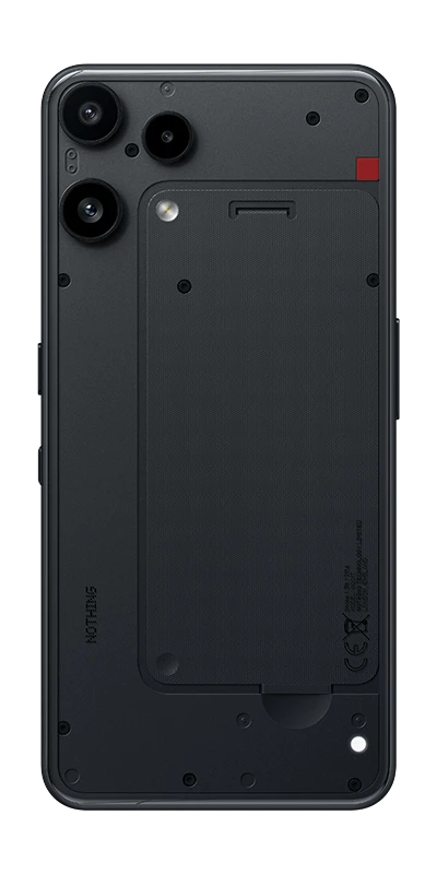 Photo du produit Nothing Phone (3a) Lite - vue 1