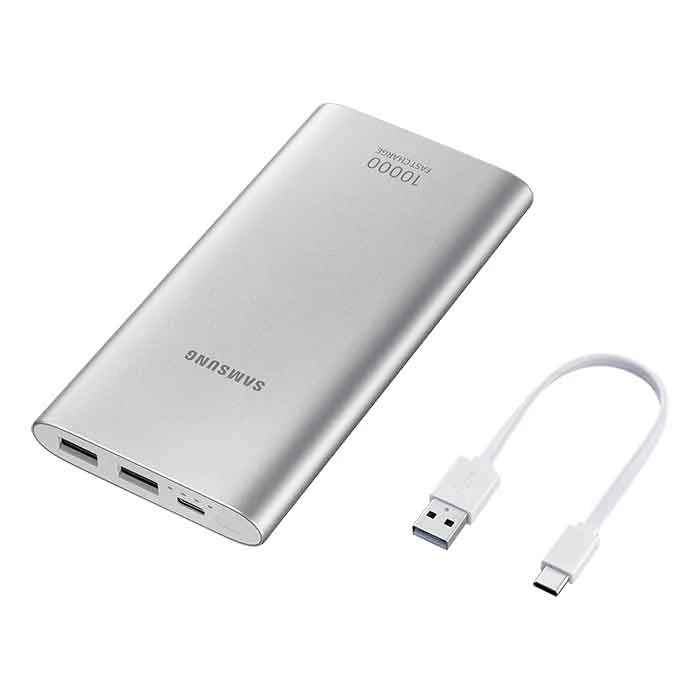 Photo du produit Samsung Batterie de secours B-P1100CS Fast Charge