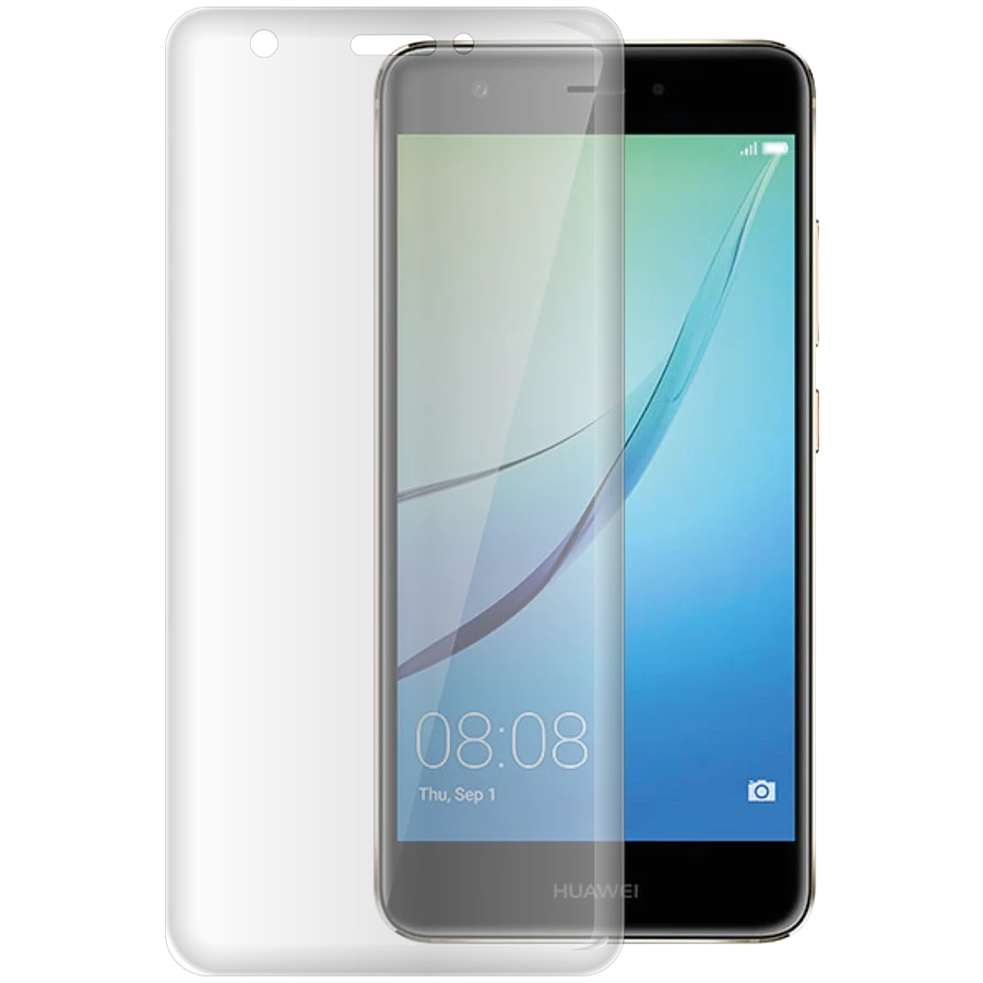 Photo du produit Big Ben Connected Protège écran en verre trempé pour Huawei Nova - vue 1