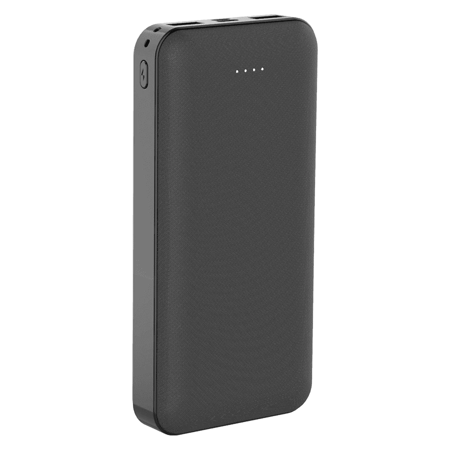 Photo du produit Bigben Batterie de secours 20000 mAh FastCharge - vue 1