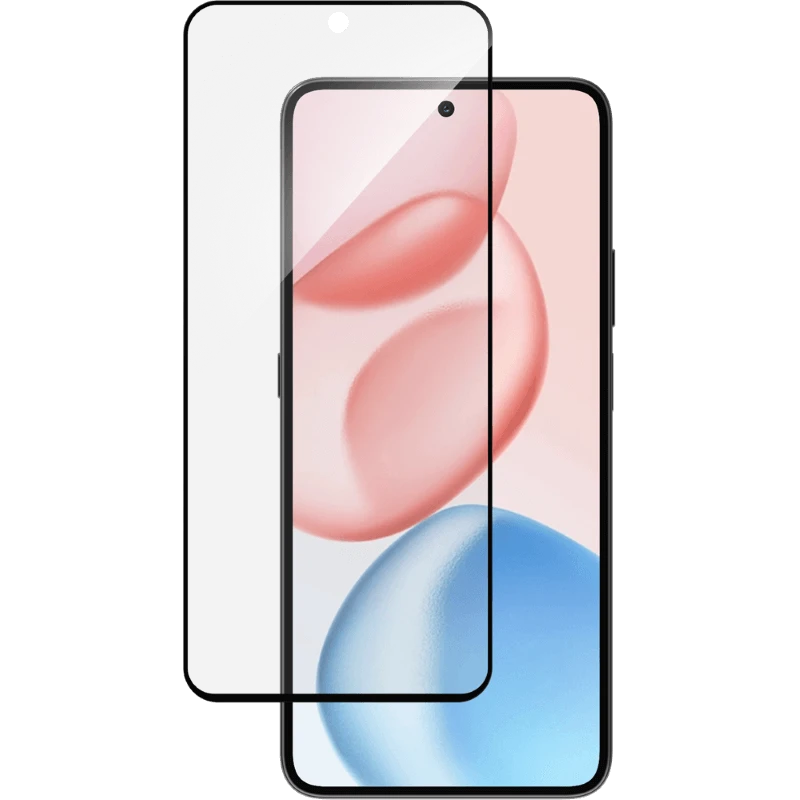 Photo du produit Protège écran en verre trempé pour Honor 400 Smart - vue 1