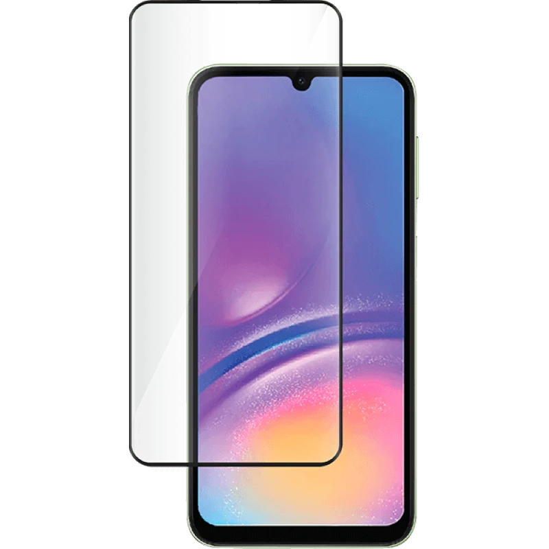 Photo du produit Bigben Protège écran en verre trempé pour Galaxy A16/A26/A17